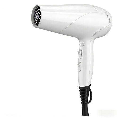 1875W High-Speed Ionic Hair Dryer with Attachments